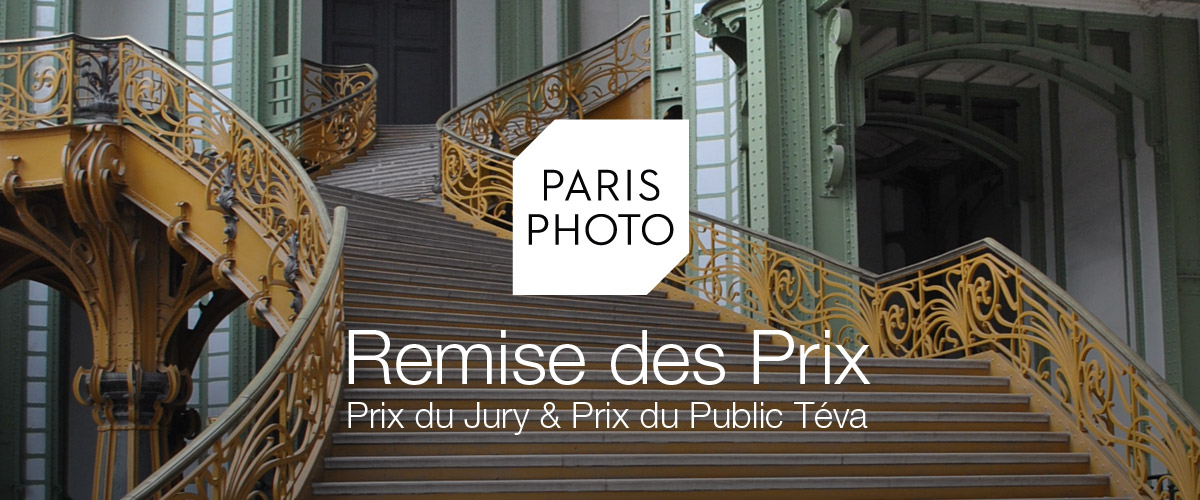 annonce parisphoto