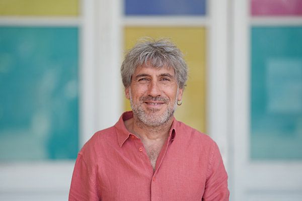 Sylvain Bailly