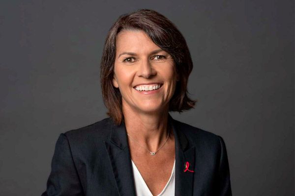 Karine Martin Laprade